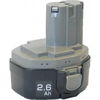Makita 1434 - Battery - NiMH - 2,6 Ah (193101-2)