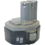 Makita 1434 - Battery - NiMH - 2,6 Ah (193101-2)