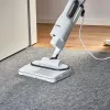 Portable steam cleaner Severin SC 7142 0.4 L 1500 W Anthracite White