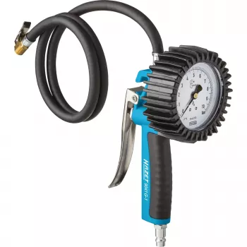 Tire Pressure Gauge HAZET 9041G-1