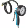 Tire Pressure Gauge HAZET 9041G-1