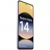 Smartphone Xiaomi Redmi Note 14 5G, 6.67 inch OLED, 8 GB RAM, 256 GB, Lavender, 5110 mAh