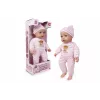 Doll Artyk Natalia Baby Doll 45 cm — soft-bodied play doll, 45 cm height