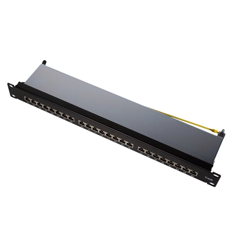 Logilink TUO-NP0048 Black