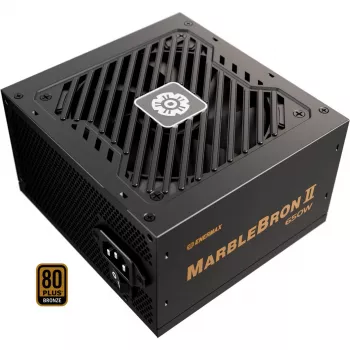 Enermax PSU 650W MARBLEBRON II 80+ BRONZE 3y