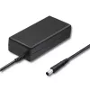 Qoltec 51519 (7.4x5.0mm + pin) 65W 3.34A 19.5V AC Charger for Dell Notebooks