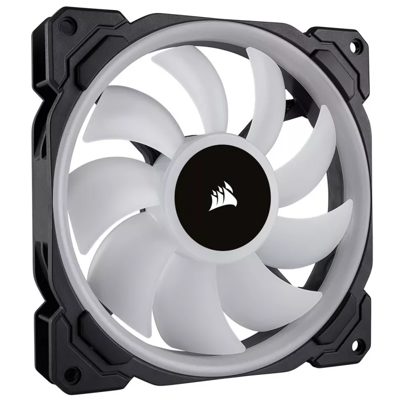 CORSAIR LL140 RGB 140mm ARGB Case Fan 2-Pack