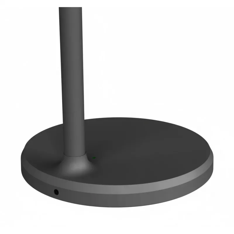 32-inch display stand with battery mount ALLNET ALL-SD32-Set-bl