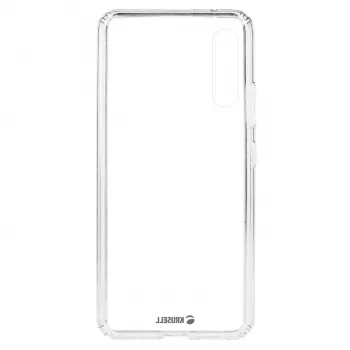 Cover Krusell KIVIK Samsung Galaxy A90 17 cm Transparent