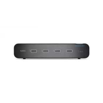 KVM switch Belkin F1DN204KVM-UNN4 HDMI 4K USB Rack mounting