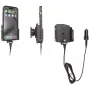 Brodit Holder Active iPhone 17/17 Pro USB-C adjustable (721376)