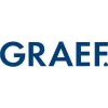 Graef H93EU Slicing Machine Manuell Red Stainless Steel (H93EU)