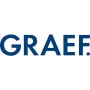 Graef H93EU Slicing Machine Manuell Red Stainless Steel (H93EU)