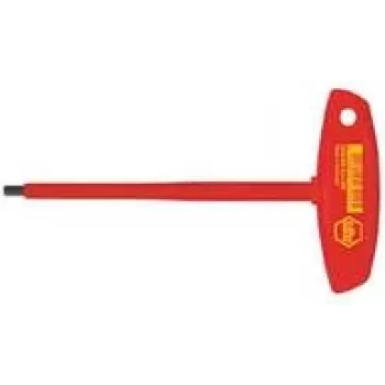 T-handle hex screwdriver Wiha 27930