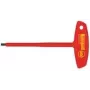 T-handle hex screwdriver Wiha 27930