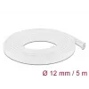 Cable Sleeve DeLOCK 20694 White