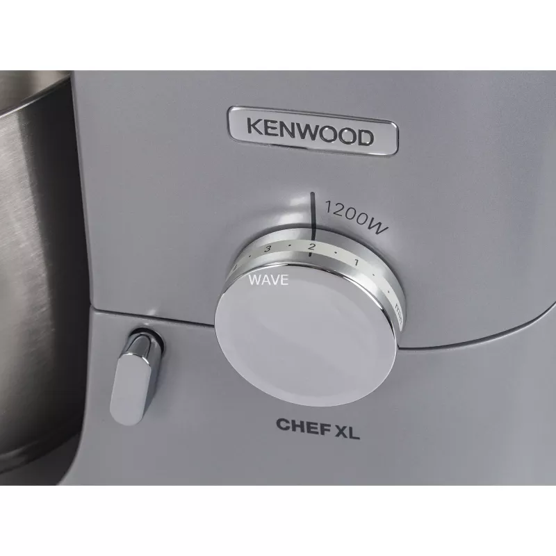 Kenwood Electronics Kenwood Chef XL KVL4100S - Stand Mixer - 1200 W