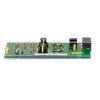 Voice network module Auerswald COMpact 2FXO Modul