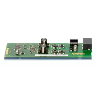 Voice network module Auerswald COMpact 2FXO Modul