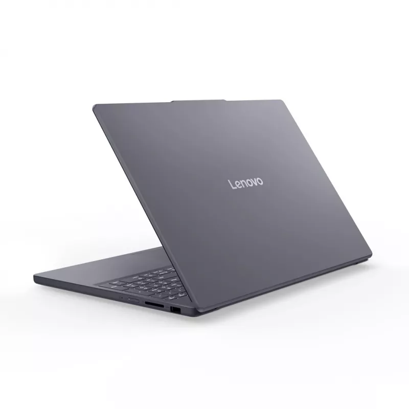 Lenovo IdeaPad Slim 3 15ARP10 AMD Ryzen™ 5 7533HS Laptop 38.9 cm (15.3) WUXGA 24 GB DDR5-SDRAM 512 GB SSD Wi-Fi 6 (802.11ax) Windows 11 Home Grey