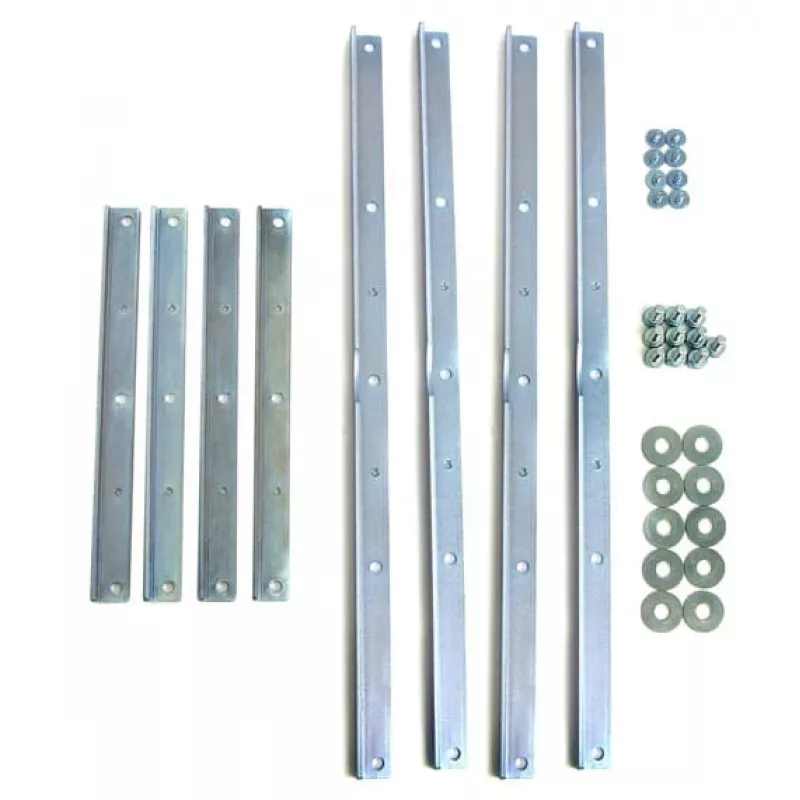 Mounting Kit Ergotron 97-759 Metallic Steel