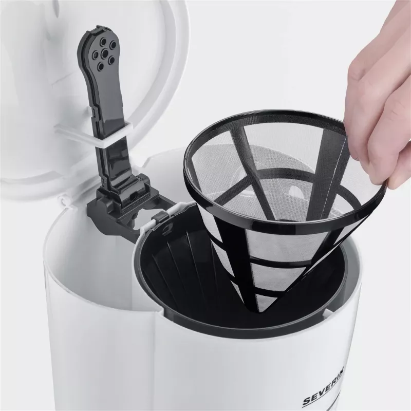 Coffee Maker Severin 4323 1.5L