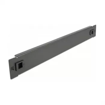 Blind panel DeLOCK 19 inch Network Cabinet 66577