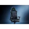 Razer Freyja HD Haptic Gaming Seat Cushion - Black, Wireless 2.4 GHz & Bluetooth, Razer Sensa HD, 6 Actuators, PC & Mobile