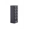 Yale 05/301000/BL numeric keypad Bluetooth Black