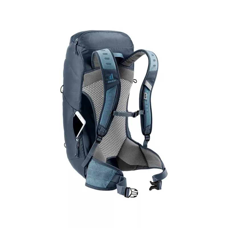 Backpack DEUTER AC Life 24 — 24 L, internal frame, 930 g, navy