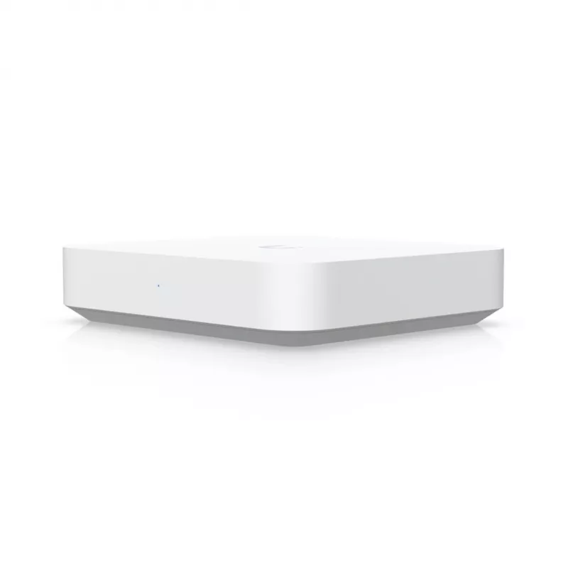 Ubiquiti Gateway Max gateway/controller 2500 Mbit/s