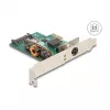 DeLOCK 90760 Internal Network Card 2500 Mbit/s PCI Express Wired