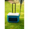 Coleman 2000036081 46 L Blue