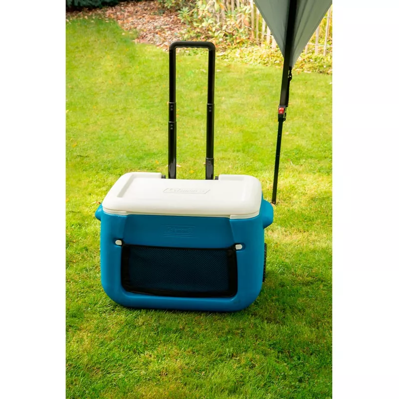 Coleman 2000036081 46 L Blue