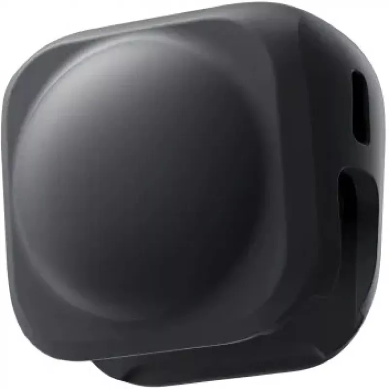 Camera lens cover Insta360 CINSBBMK Black 53.3mm 56.5mm 49.5mm