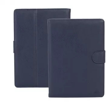 Tablet Sleeve Orly 10.1/3017 Blue Rivacase