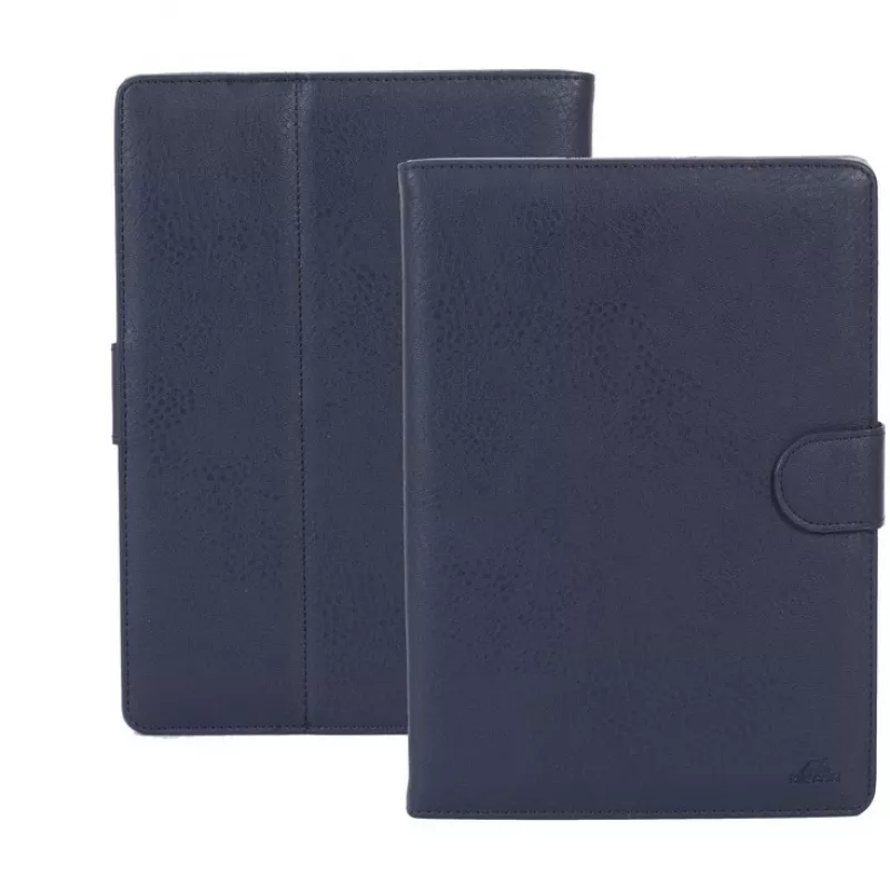 Tablet Sleeve Orly 10.1/3017 Blue Rivacase