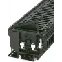 Phoenix Contact Fuse Terminal UK 5-HESI Black Contents: 1 pc(s) (3004100)