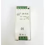 Power supply extra digital DIN-75-48 48V 1.6A DIN-rail mounted switching adapter