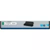 Impact socket set Bosch Powertools PRO 1/2 inch 9-piece, black