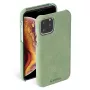 Cover Krusell Broby iPhone 11 Pro Max 16.5 cm Olive