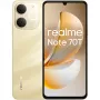 realme Note 70T 17.1 cm (6.74 inch) Dual SIM Android 15 4G USB Type-C 4 GB 128 GB 6000 mAh Gold