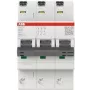 ABB Circuit Breaker SX203-B20 Flexline B-Char.6kA 20A 3P (2CDS253003R0205)