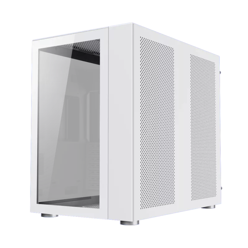 Gamemax Case | INFINITY WH | ATX