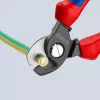 Side-cutting pliers Knipex 95 12 165