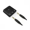 RØDE AI-Micro Audio interface Two-channel 24 bit 48 kHz Black