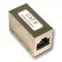 EFB-Elektronik Modular-Adapter RJ45 STP, Cat.6 Manufacturer: EFB Elektronik (37489.1)