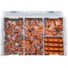 Wago Connector Terminal Set L-BOXX® Mini Series 221