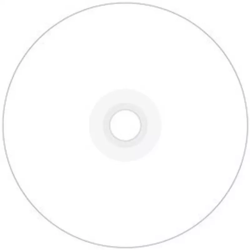DVD-R MediaRange MR413 4.7 GB 16x Inkjet Printable 100 pcs