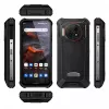 Smartphone Oukitel WP19 Pro 6.78 inch 8GB/256GB Black